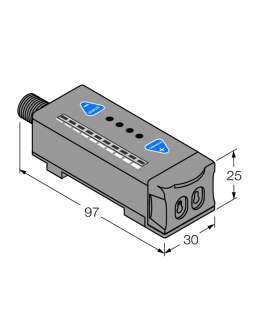 Photoelectric Sensor R55FQ Photoelectric Sensor R55FQ