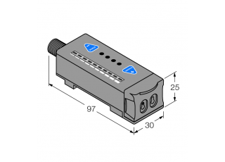 Photoelectric Sensor R55FQ Photoelectric Sensor R55FQ