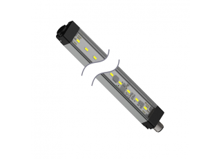 LED Linear Light WLS28-2XW430L25SQ LED Linear Light WLS28-2XW430L25SQ