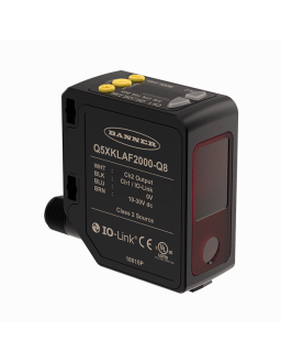 Photoelectric Sensor Q5XKLAF2000-Q8