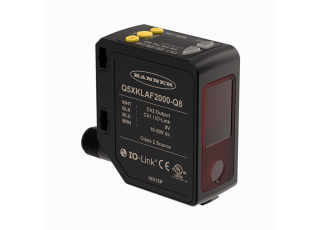 Photoelectric Sensor Q5XKLAF2000-Q8