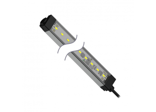 LED Linear Light WLS28-2XW570X
