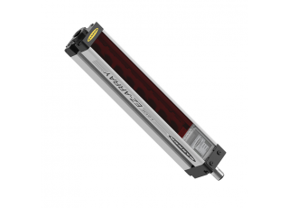 Measuring Light Screen EA5R150PUXMODQ