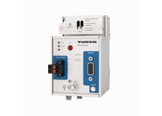 excom I/O System FOC11EX-2G