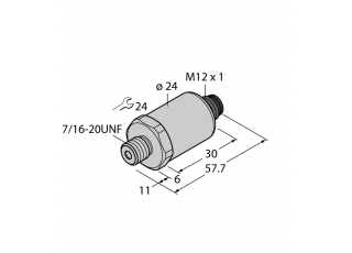 Pressure Transmitter PT2000PSIG-2005-U1-H1141/X Pressure Transmitter PT2000PSIG-2005-U1-H1141/X