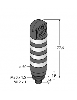 LED Signal Light TL50BLB1GYR1ALSQ LED Signal Light TL50BLB1GYR1ALSQ
