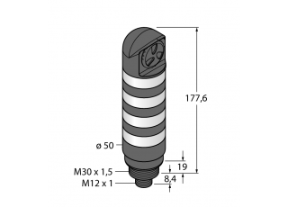 LED Signal Light TL50BLB1GYR1ALSQ LED Signal Light TL50BLB1GYR1ALSQ