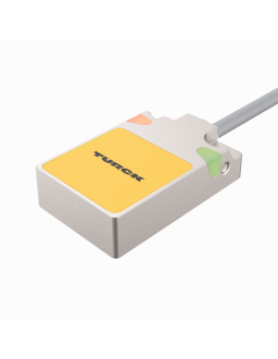 Capacitive Sensor BC5-Q08-AN6X2/S250