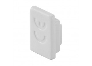 2658990000 END CAP G+S 2L/16 (10 pcs.)