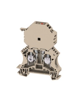 1014300000 WSI 6/2/LD 60-150VDC/AC (25 pcs.)