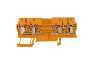 1636810000 ZDU 2.5/2X2AN OR (100 pcs.) 1636810000 ZDU 2.5/2X2AN OR (100 pcs.)