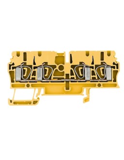 1683430000 ZDU 2.5/4AN GE (100 шт.)