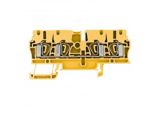 1683430000 ZDU 2.5/4AN GE (100 шт.) 1683430000 ZDU 2.5/4AN GE (100 шт.)