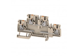 2704360000 A2T 2.5 EM2 D/0 (50 pcs.) 2704360000 A2T 2.5 EM2 D/0 (50 pcs.)