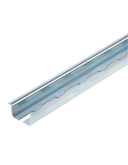 0236510000 TS 35X15/LL 1M/ST/ZN