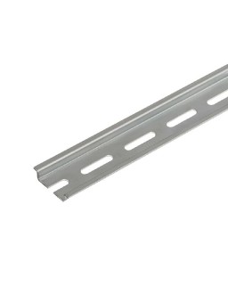 0514500000 TS 35X7.5/LL 2M/ST/ZN (2 pcs.)