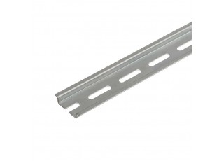 0514570000 TS 35X7.5/LL/6 2M/ST/ZN (2 pcs.) 0514570000 TS 35X7.5/LL/6 2M/ST/ZN (2 pcs.)