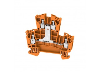 2732600000 WDK 2.5V ZQV OR (50 шт.) 2732600000 WDK 2.5V ZQV OR (50 шт.)