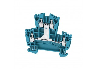 2739610000 WDK 2.5V ZQV BL (50 шт.) 2739610000 WDK 2.5V ZQV BL (50 шт.)
