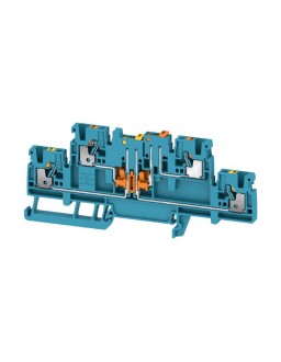2744120000 A2T 2.5 DT/DT BL (50 pcs.)