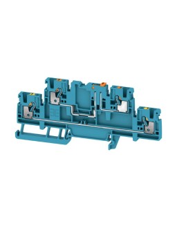 2744140000 A2T 2.5 DT/FT BL (50 pcs.)