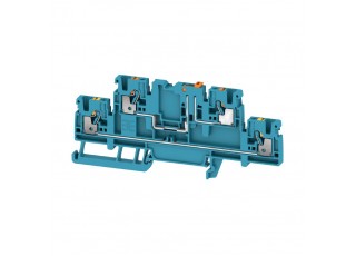 2744140000 A2T 2.5 DT/FT BL (50 pcs.) 2744140000 A2T 2.5 DT/FT BL (50 pcs.)