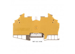 1015900000 WDT 1.5/2 DB/GE (25 pcs.) 1015900000 WDT 1.5/2 DB/GE (25 pcs.)