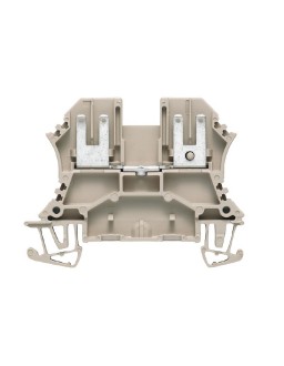 1021900000 WDU 2.5 FF 2X2.8 (100 pcs.)