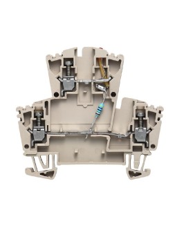 1023600000 WDK 2.5 LD RT 24VDC +- (25 pcs.)