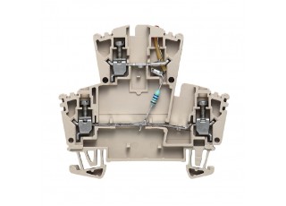 1023600000 WDK 2.5 LD RT 24VDC +- (25 pcs.) 1023600000 WDK 2.5 LD RT 24VDC +- (25 pcs.)
