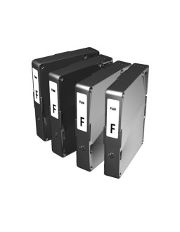 2715650000 PJ CON FLUID SET