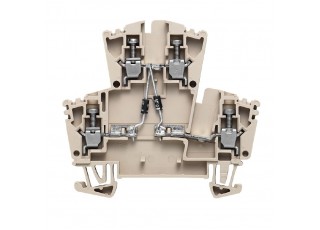 8014670000 WDK 2.5 2D 1.A (25 pcs.) 8014670000 WDK 2.5 2D 1.A (25 pcs.)