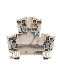 8023630000 WDK 2.5 LD RT 24VDC -+ (25 pcs.)
