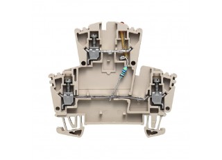 8023630000 WDK 2.5 LD RT 24VDC -+ (25 pcs.) 8023630000 WDK 2.5 LD RT 24VDC -+ (25 pcs.)