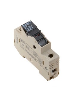 1137780000 WSI 25/1 10X38/LED 1KV (12 pcs.)