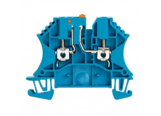 8731660000 WTR 2.5 STB2.3 BL (100 pcs.) 8731660000 WTR 2.5 STB2.3 BL (100 pcs.)