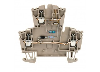 8006320000 WDK 2.5 LD 1D 2R 115VAC (25 pcs.) 8006320000 WDK 2.5 LD 1D 2R 115VAC (25 pcs.)