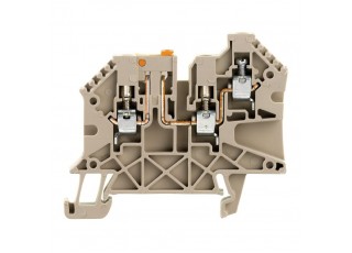 1905110000 WTR 4/ZR STB (50 pcs.) 1905110000 WTR 4/ZR STB (50 pcs.)
