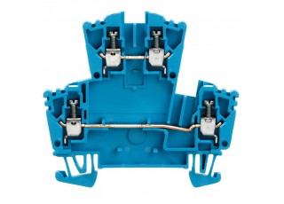 1041180000 WDK 2.5 ZQV BL (100 шт.) 1041180000 WDK 2.5 ZQV BL (100 шт.)