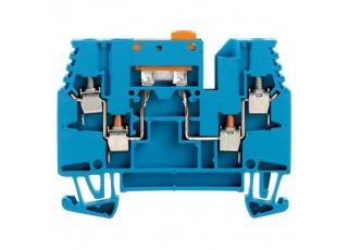1039980000 WTR 2.5/ZZ BL (50 pcs.) 1039980000 WTR 2.5/ZZ BL (50 pcs.)