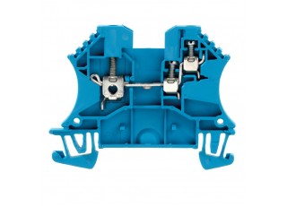 1024780000 WDU 2.5/1.5/ZR BL (100 pcs.)