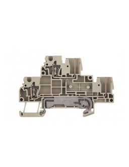 1815160000 ZDT 2.5/2 DU-PE (50 шт.)