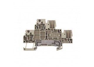 1815160000 ZDT 2.5/2 DU-PE (50 шт.) 1815160000 ZDT 2.5/2 DU-PE (50 шт.)