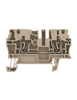 1608510000 ZDU 2.5 (100 pcs.)