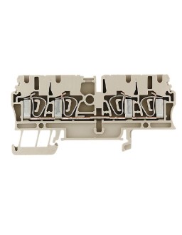 1608570000 ZDU 2.5/4AN (100 pcs.)