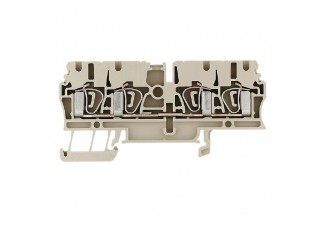 1608570000 ZDU 2.5/4AN (100 pcs.) 1608570000 ZDU 2.5/4AN (100 pcs.)