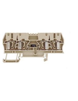 1650340000 ZDU 2.5/2X2AN/D+ (20 pcs.)