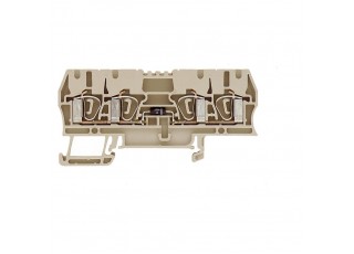 1650340000 ZDU 2.5/2X2AN/D+ (20 pcs.) 1650340000 ZDU 2.5/2X2AN/D+ (20 pcs.)