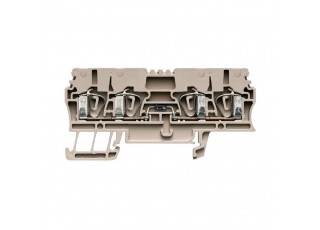 1650350000 ZDU 2.5/2X2AN/D- (20 pcs.) 1650350000 ZDU 2.5/2X2AN/D- (20 pcs.)