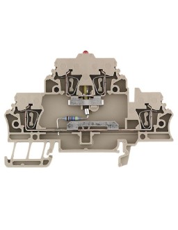 1690010000 ZDK 2.5/LD RT/1 (50 pcs.)